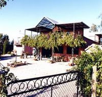 The Terrace Gallery at Patly Hill Farm - Tweed Heads Accommodation