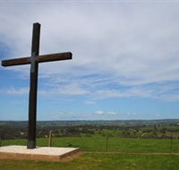 Eden Valley Lookout - Tweed Heads Accommodation