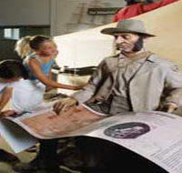 Bay Discovery Centre - Tweed Heads Accommodation