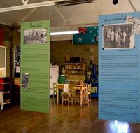 Parndana Soldier Settlement Museum - Tweed Heads Accommodation