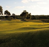 McCracken Country Club Golf Course - Tweed Heads Accommodation