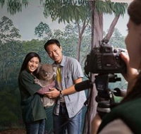 Cleland Wildlife Park - Tweed Heads Accommodation