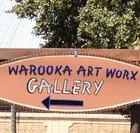 Warooka Art Worxs Gallery - Tweed Heads Accommodation