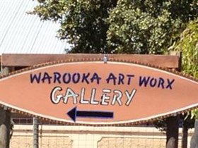 Warooka Art Worxs Gallery - Tweed Heads Accommodation 0