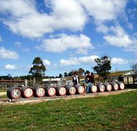 Karatta Winery - Tweed Heads Accommodation