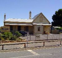 Stansbury Museum - Tweed Heads Accommodation