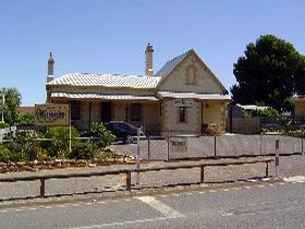 Stansbury Museum - Tweed Heads Accommodation 0
