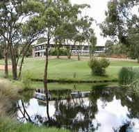 Flagstaff Hill Golf Club and Koppamurra Ridgway Restaurant - Tweed Heads Accommodation