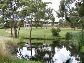 Flagstaff Hill Golf Club And Koppamurra Ridgway Restaurant - Tweed Heads Accommodation 0