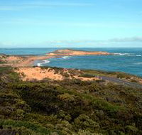 Durants Lookout - Tweed Heads Accommodation