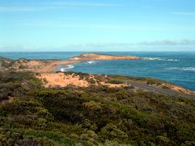 Durants Lookout - Tweed Heads Accommodation 0