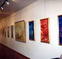 Millicent Gallery - Tweed Heads Accommodation