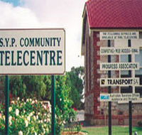 Southern Yorke Peninsula Community Telecentre - Tweed Heads Accommodation