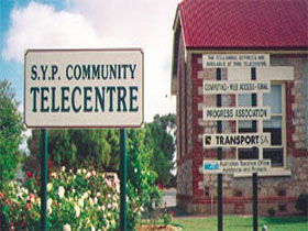Southern Yorke Peninsula Community Telecentre - Tweed Heads Accommodation 0