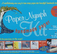 Paper Nymph - Tweed Heads Accommodation