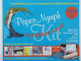 Paper Nymph - Tweed Heads Accommodation 0