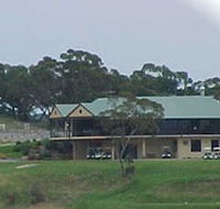 Fleurieu Golf Course - Tweed Heads Accommodation
