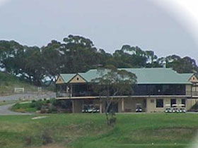 Fleurieu Golf Course - Tweed Heads Accommodation 0