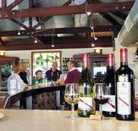 d'Arenberg Vineyard And Winery - Tweed Heads Accommodation