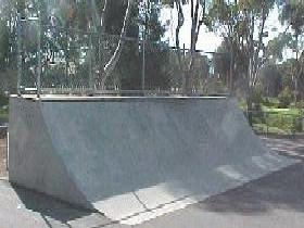 Moonta Skatepark - Tweed Heads Accommodation 0