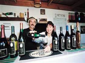 Viking Wines - Tweed Heads Accommodation 0