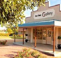 Peter Franz Fine Art Gallery - Tweed Heads Accommodation