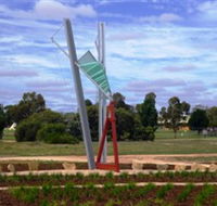 Counterbalance - Tweed Heads Accommodation