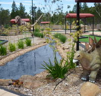 Barossa Bowland and Mini Golf - Tweed Heads Accommodation
