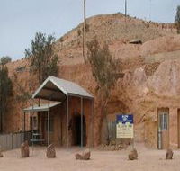 Catacomb Underground Church - Tweed Heads Accommodation