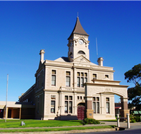 Historic Wallaroo Town Walk - Tweed Heads Accommodation