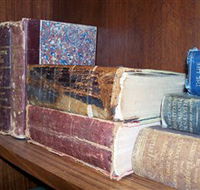 Local History Room - Tweed Heads Accommodation