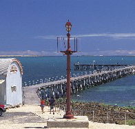 Port Victoria Museum - Tweed Heads Accommodation