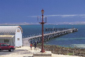 Port Victoria Museum - Tweed Heads Accommodation 0