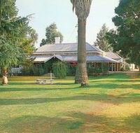 NTSA Renmark Branch Olivewood Estate - Tweed Heads Accommodation