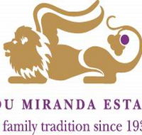 Lou Miranda Estate and Miranda Restaurant - Tweed Heads Accommodation