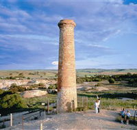 Kapunda Mine Trail - Tweed Heads Accommodation
