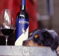 Koonara Wines - Tweed Heads Accommodation