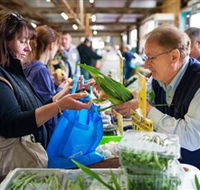 Mount Pleasant Farmers Market - Tweed Heads Accommodation
