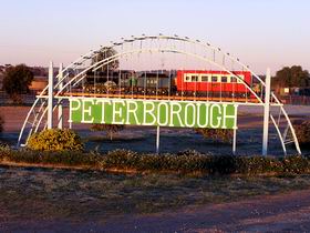 Peterborough SA Tweed Heads Accommodation