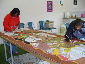 Kuju Aborignal Arts - Tweed Heads Accommodation 0