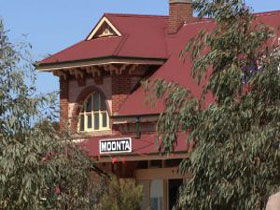 Moonta Tourist Office - Tweed Heads Accommodation 0