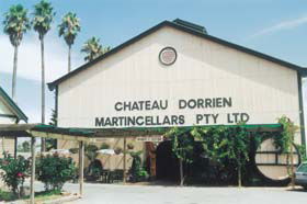 Chateau Dorrien Winery - Tweed Heads Accommodation 0