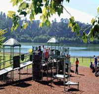 Valley Lake Wildlife Park And Boardwalk - Tweed Heads Accommodation