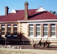 Maitland Museum - Tweed Heads Accommodation