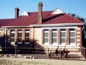 Maitland Museum - Tweed Heads Accommodation 0