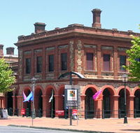 Port Community Arts Centre - Tweed Heads Accommodation