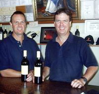 Redman Winery - Tweed Heads Accommodation