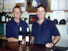 Redman Winery - Tweed Heads Accommodation 0