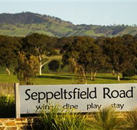 Seppeltsfield Road - Tweed Heads Accommodation