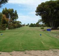Ardrossan Golf Club - Tweed Heads Accommodation